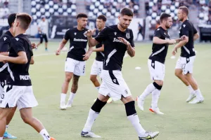 Έλυσε το συμβόλαιο του με τον ΠΑΟΚ, έρχεται για Ανόρθωση! 