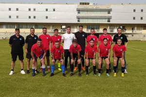 Έτοιμοι για υποτροφία ακόμη 67 ποδοσφαιριστές και ποδοσφαιρίστριες!