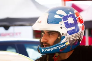  Πολυκάρπου: Κέρδισε τις εντυπώσεις στην πρώτη του εμφάνιση επί Ελληνικού εδάφους!