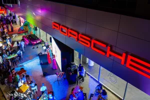 Festival of Dreams: Μια μοναδική γιορτή  αφιερωμένη στα 75 χρόνια υπεροχής των εμβληματικών σπορ αυτοκινήτων Porsche