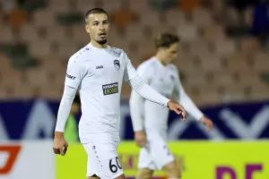 "Ποιος ξέρει, μπορεί να ξανασυναντηθούμε..."