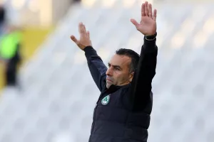 Ο Σωφρόνης δεν θέλει ξανά αυτούς τους αριθμούς… 