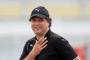 Εθνικός Άχνας για Ντεμόλ: "Καλό ταξίδι κόουτς"