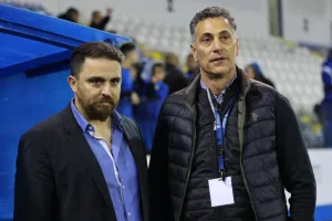 Προσεχώς εξελίξεις στην Ανόρθωση