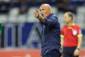 Ανακοίνωσε Darko Milanič! 