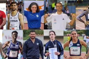 Ευρωπαϊκό Ομάδων: Καλή συγκομιδή Α΄ Ημέρας με έξι ατομικά ρεκόρ!