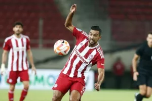 Ολυμπιακός: Η ανάγκη για δύο μεταγραφές στην επίθεση και οι τρεις φορ του ρόστερ
