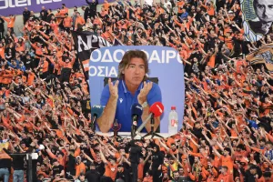 Θέλει να “σπάσει” το ρεκόρ!