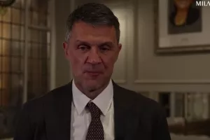 Νέστα: "Η απόλυση του Μαλντίνι είναι έξω από κάθε λόγική"