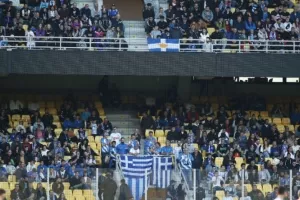 Ελλάδα: «Εφυγαν» περίπου 13.000 εισιτήρια για την  Ιρλανδία
