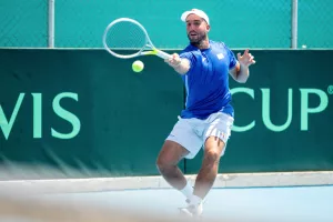Άνετη νίκη με 3-0 για την Εθνική επί της Βόρειας Μακεδονίας