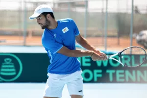 Άνετη νίκη με 3-0 για την Εθνική επί της Βόρειας Μακεδονίας