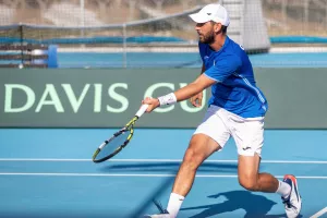 Άνετη νίκη με 3-0 για την Εθνική επί της Βόρειας Μακεδονίας