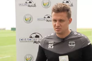 "Θέλω να δουλέψω σε ένα από τα καλύτερα πρωταθλήματα-Η Κύπρος είναι ένα σκαλοπάτι"