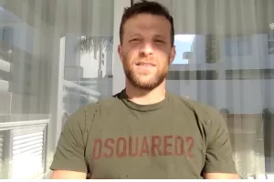 Μάθιους: "Καλά στην Κύπρο, το απολαμβάνω" 