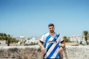 Άδωνη: "Ανταμοιβή για μένα η μεταγραφή στον Απόλλωνα, να γίνω βασικός"