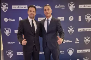 Αργυρός/Σάντης