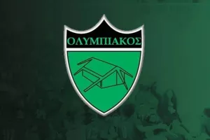 Γενέθλια ο Ολυμπιακός!