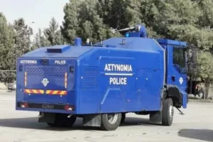 Πάει Λεμεσό ο "Αίαντας" για την πορεία των οργανωμένων του Απόλλωνα
