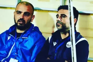 Ατάκα για Σατσιά: "Αν το ποδόσφαιρο μας είχε την τιμιότητα και την αξιοπρέπεια του Μαρίνου..."
