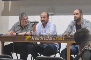 Το ίδιο "έργο" και ο μέσος όρος...