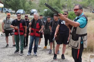 Ο «Αετός» Πλατανιστάσας έκλεισε … τρίλιζα!