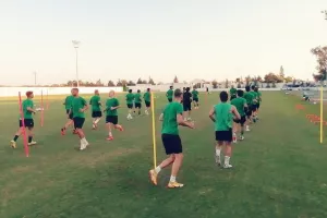 Μαζεμένες κινήσεις!