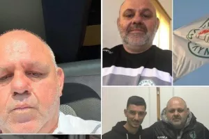 "Ότι γράφει δεν ξεγραφεί… Το ποδόσφαιρο είναι πηγή ζωής"