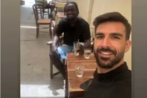 Γκόμεθ - Ασάντε