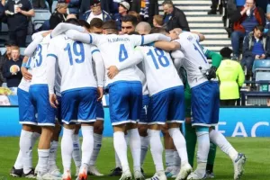 Εθνική/ Ανακοινώθηκαν οι αλλαγές στην κλήση