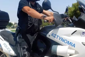 Πυκνή τροχαία κίνηση (Λάρνακα – Λευκωσία και Λεμεσό – Λευκωσία)