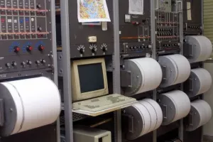 Σεισμός 3,5 Ρίχτερ αναστάτωσε την Ηλεία