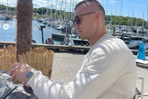 Ο "Γιόβα"... δεν ξεχνάει το παρελθόν του!