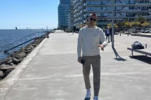 Ο "Γιόβα"... δεν ξεχνάει το παρελθόν του!