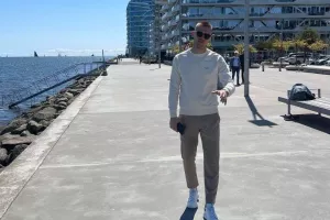 Ο "Γιόβα"... δεν ξεχνάει το παρελθόν του!