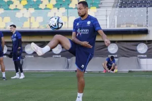 Το "ευχαριστώ" του Κορέια 