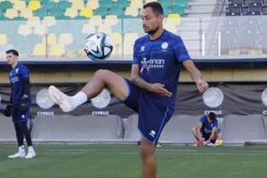 Η "Βραζιλιάνικη… παροικία" για Κορέια!