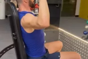 Φάμπι... non stop (Φώτος)
