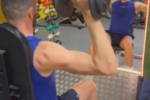Φάμπι... non stop (Φώτος)