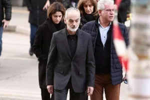 Γονείς Άλκη για πρόταση εισαγγελέως: "Ήταν συγκλονιστική - Όχι άλλη ατιμωρησία"
