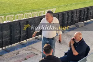 Πρόεδροι... και τηλέφωνα!