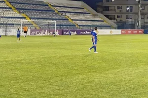 Φινάλε με φιλικό παλαιμάχων/ Ανόρθωση - Νέα Σαλαμινα... στο "Χ" (Φώτος)