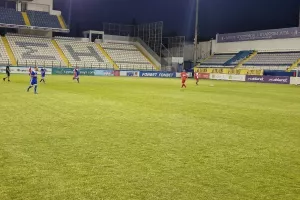 Φινάλε με φιλικό παλαιμάχων/ Ανόρθωση - Νέα Σαλαμινα... στο "Χ" (Φώτος)