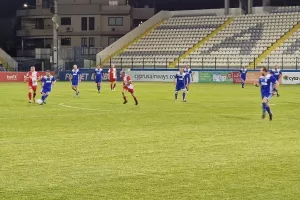 Φινάλε με φιλικό παλαιμάχων/ Ανόρθωση - Νέα Σαλαμινα... στο "Χ" (Φώτος)