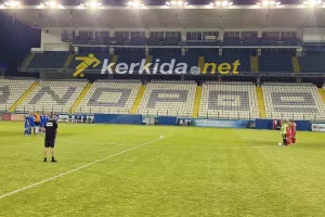 Στη μνήμη του Δημήτρη Ζάγκυλου... 
