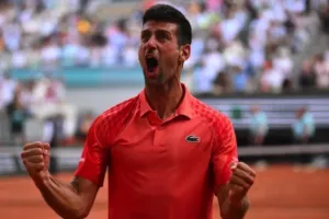"Δεν είναι τυχαίο το ότι κέρδισα το 23ο Grand Slam στο πιο δύσκολο τουρνουά"