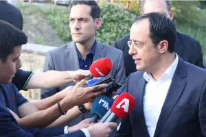 Δείχνει αποφασιστικότητα - Να δούμε... πράξεις! 