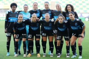 Στις 30 Ιουνίου η κλήρωση για Apollon Ladies