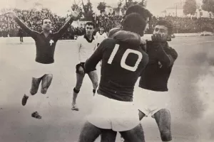 2ο πρωτάθλημα/Ομόνοια