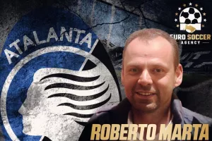 Έρχεται Κύπρο ο Youth Chief Scouter της Αταλάντα!